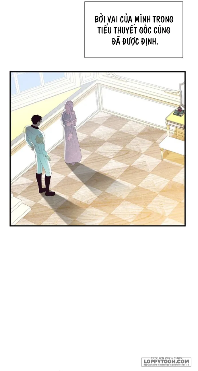 Qua Đêm Với Người Chồng Sắp Ly Hôn Chap 2 - trang 42