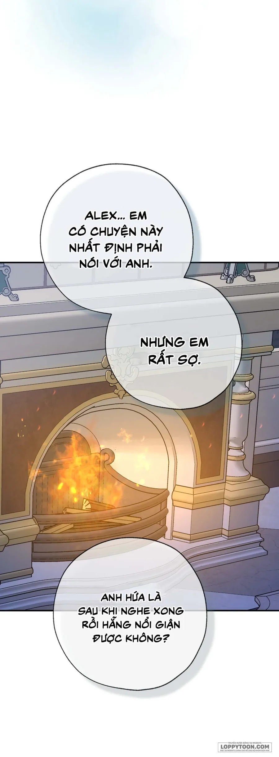Cuộc Hôn Nhân Này Liệu Có Ổn Không? Chap 4 - 🔞 - trang 35