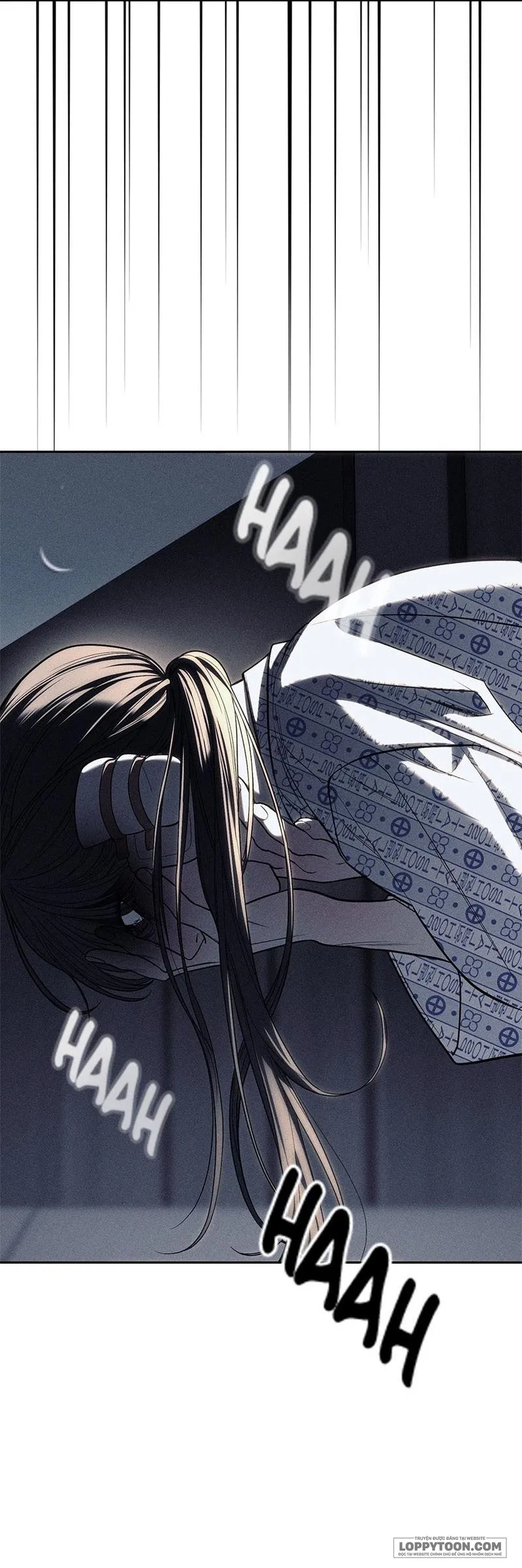 Xâm Nhập Trường Trung Học Tài Phiệt Chap 79 - trang 84