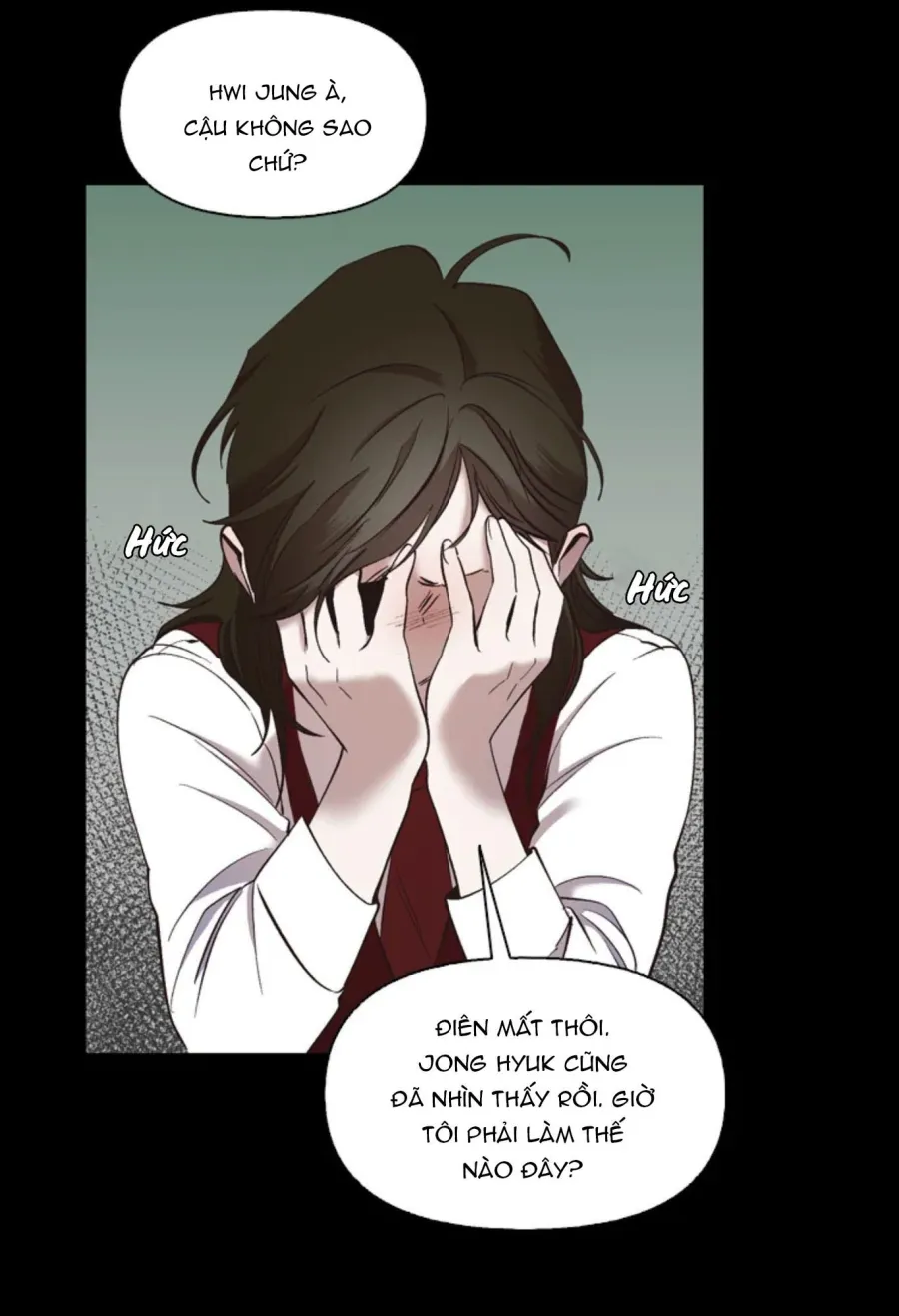 Thanh Xuân Của Chúng Ta Chap 29 - trang 29