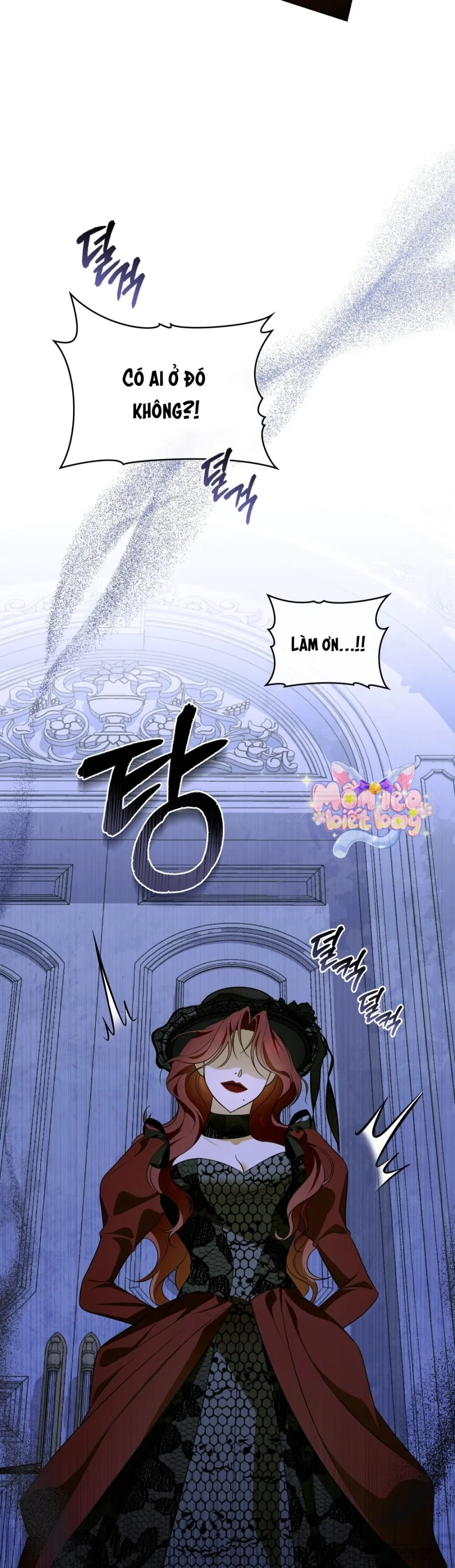 Nỗi Lạc Lõng Không Tên Chap 13 - trang 29