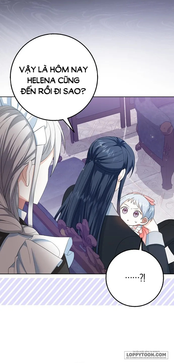 Tôi Sẽ Chiếm Lấy Ngư Trường Này! Chap 7 - trang 34