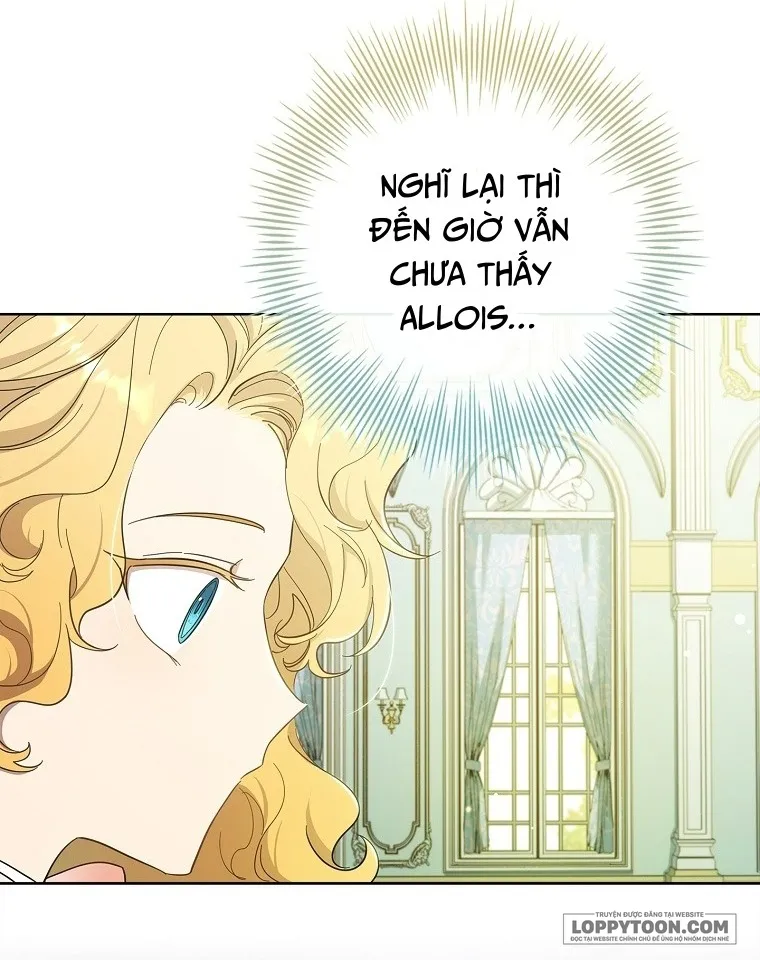 Nam Chính À, Tôi Sẽ Tôn Trọng Sở Thích Của Anh Chap 41 - trang 9