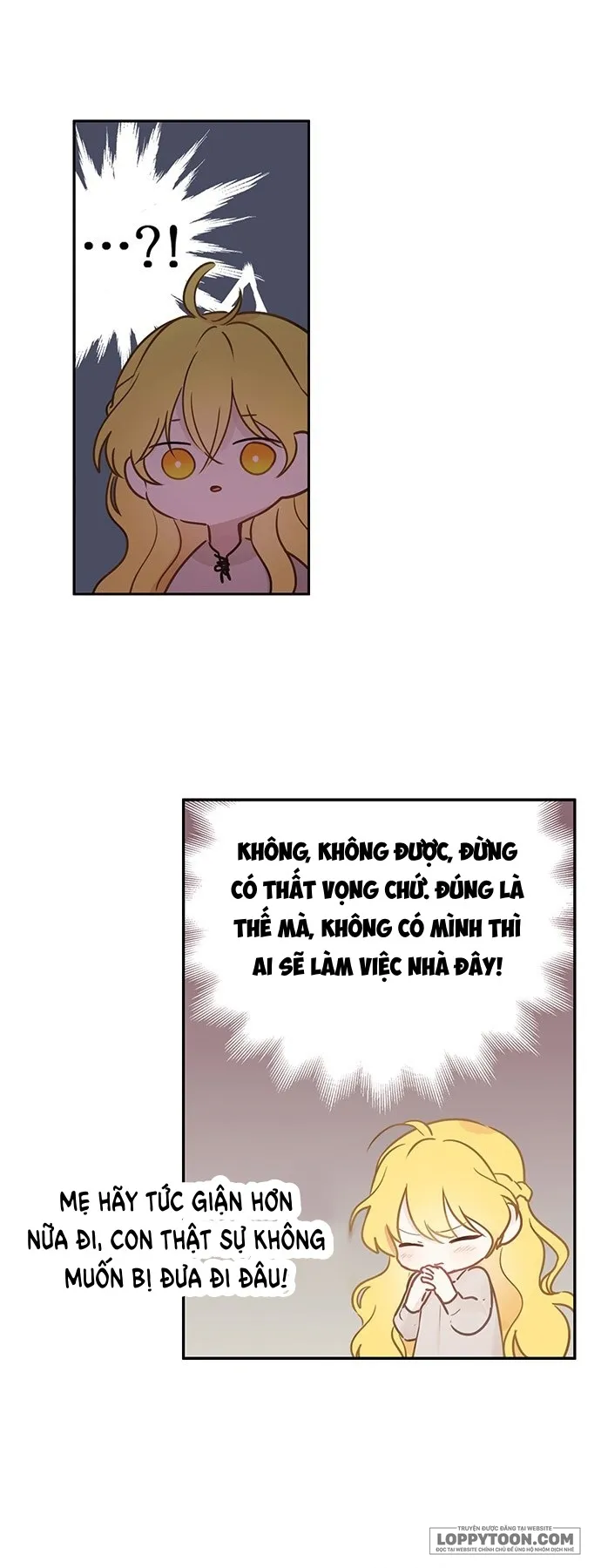 Cuộc Sống Hạnh Phúc Cùng Chồng Chap 1 - trang 40