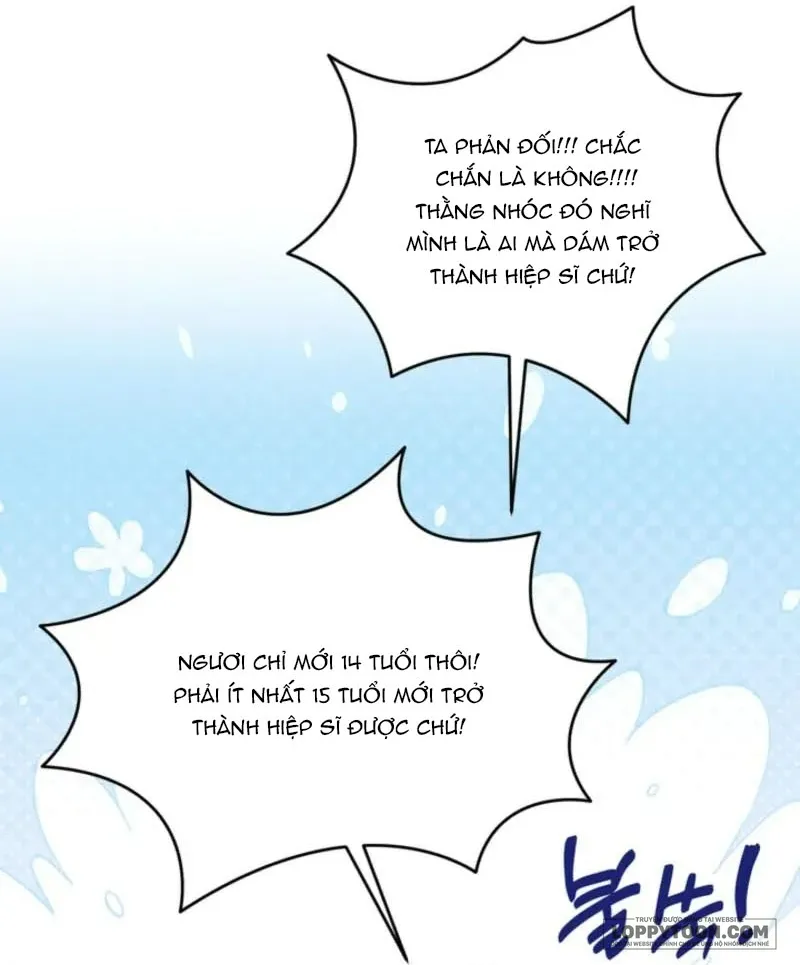 Công Chúa Bé Con Hạng S Thật Mạnh Chap 68 - trang 52