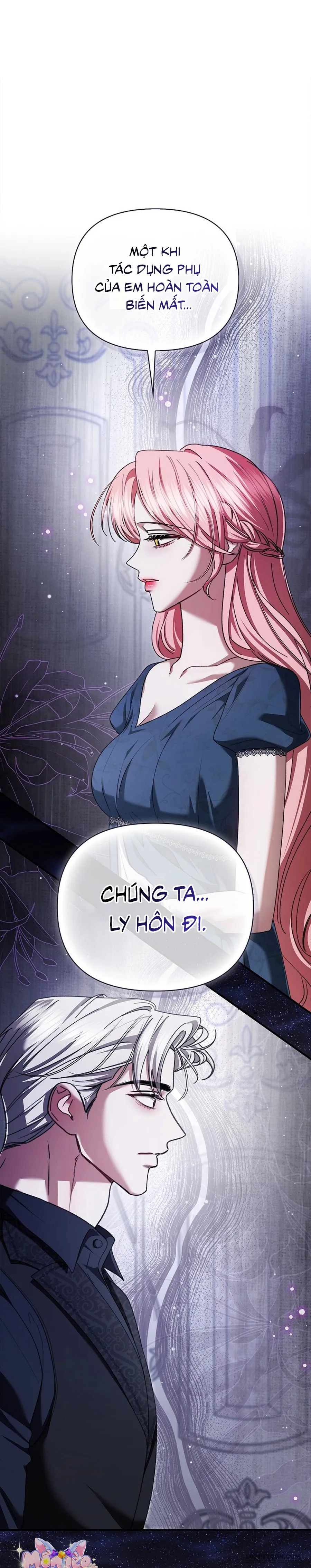 Em Đã Ăn Thay Chồng Rồi Chap 21 - trang 2