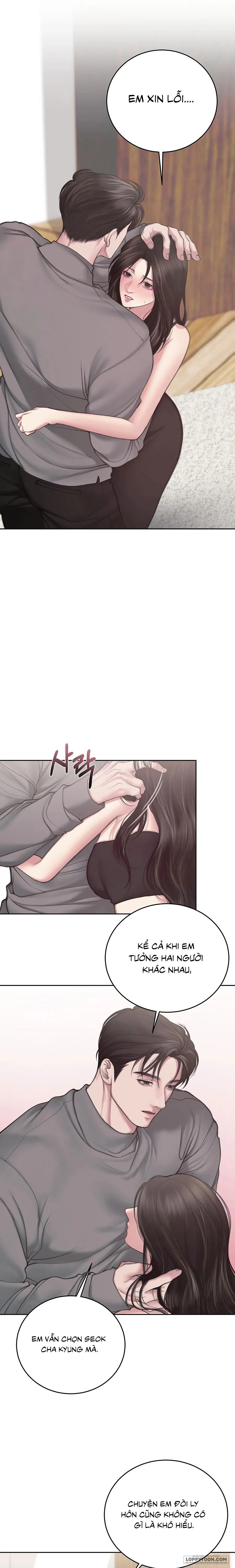 Cuộc Hôn Nhân Lừa Đảo Chap 14 - trang 20