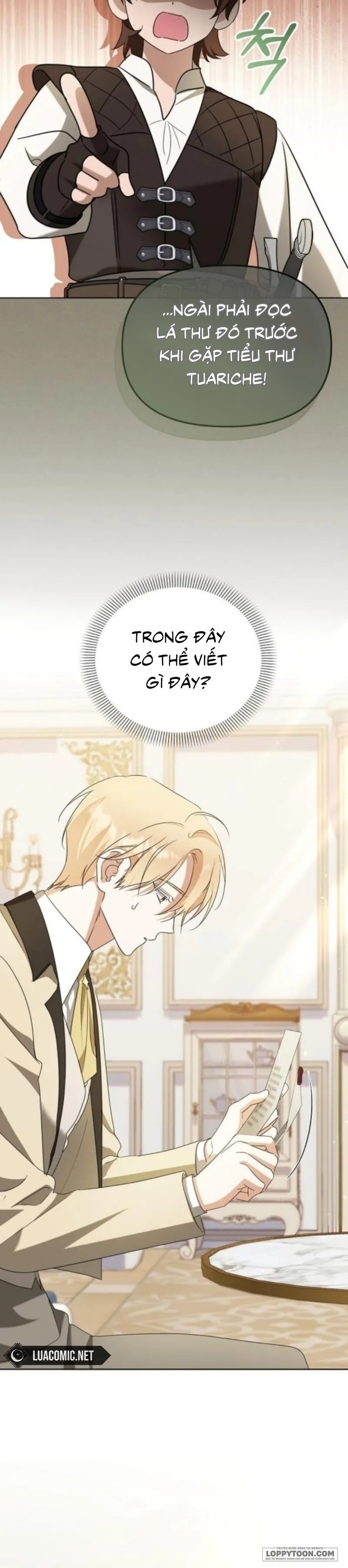 Trở Thành Con Gái Nuôi Của Gia Tộc Sát Thủ Chap 90 - trang 15