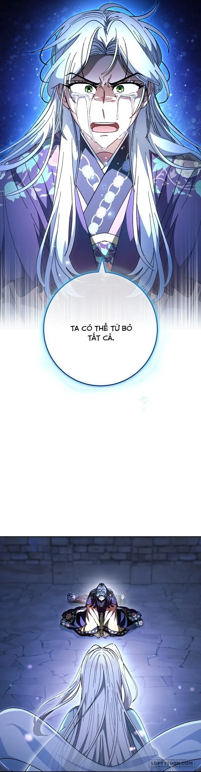 Tiểu Thiếp Chỉ Muốn Sống Yên Bình Chap 119 - trang 23