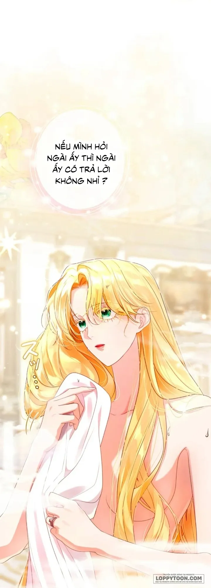 Không Cần Hối Hận Chap 30 - trang 52