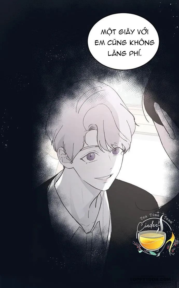 Ba Anh Trai Cực Phẩm Của Tôi Chap 26 - trang 48