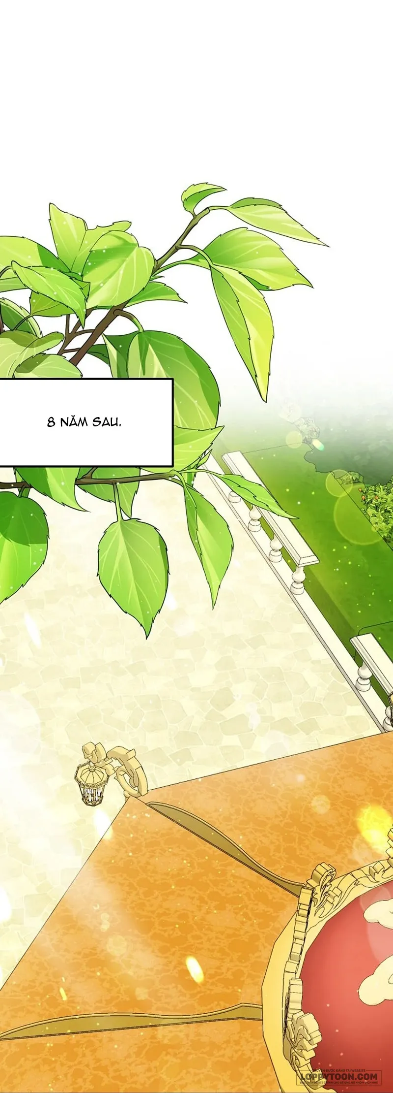 Trở Thành Miêu Nữ Của Hoàng Đế Chap 83 - trang 26