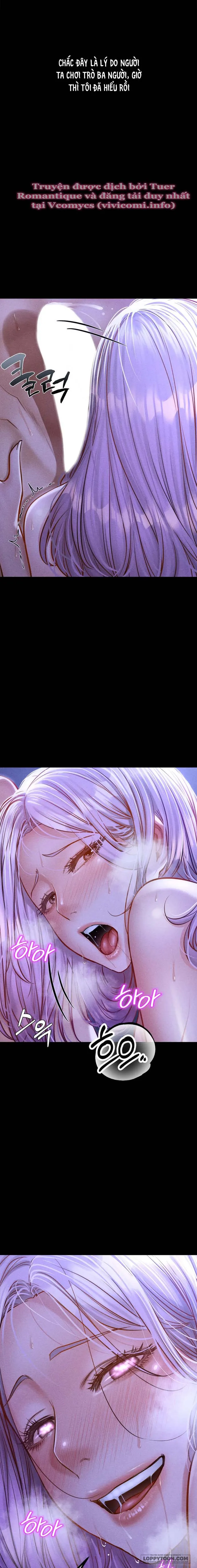 Dinh Thự Thiên Đường Chap 6 - 🔞🔞🔞 - trang 5