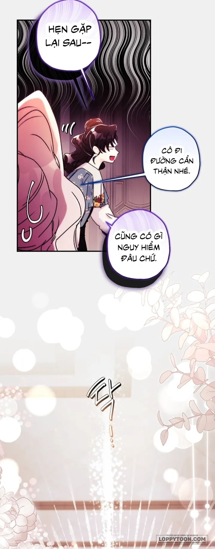 Tôi Đã Trở Thành Con Gái Nuôi Của Nam Chính Chap 163 - trang 16