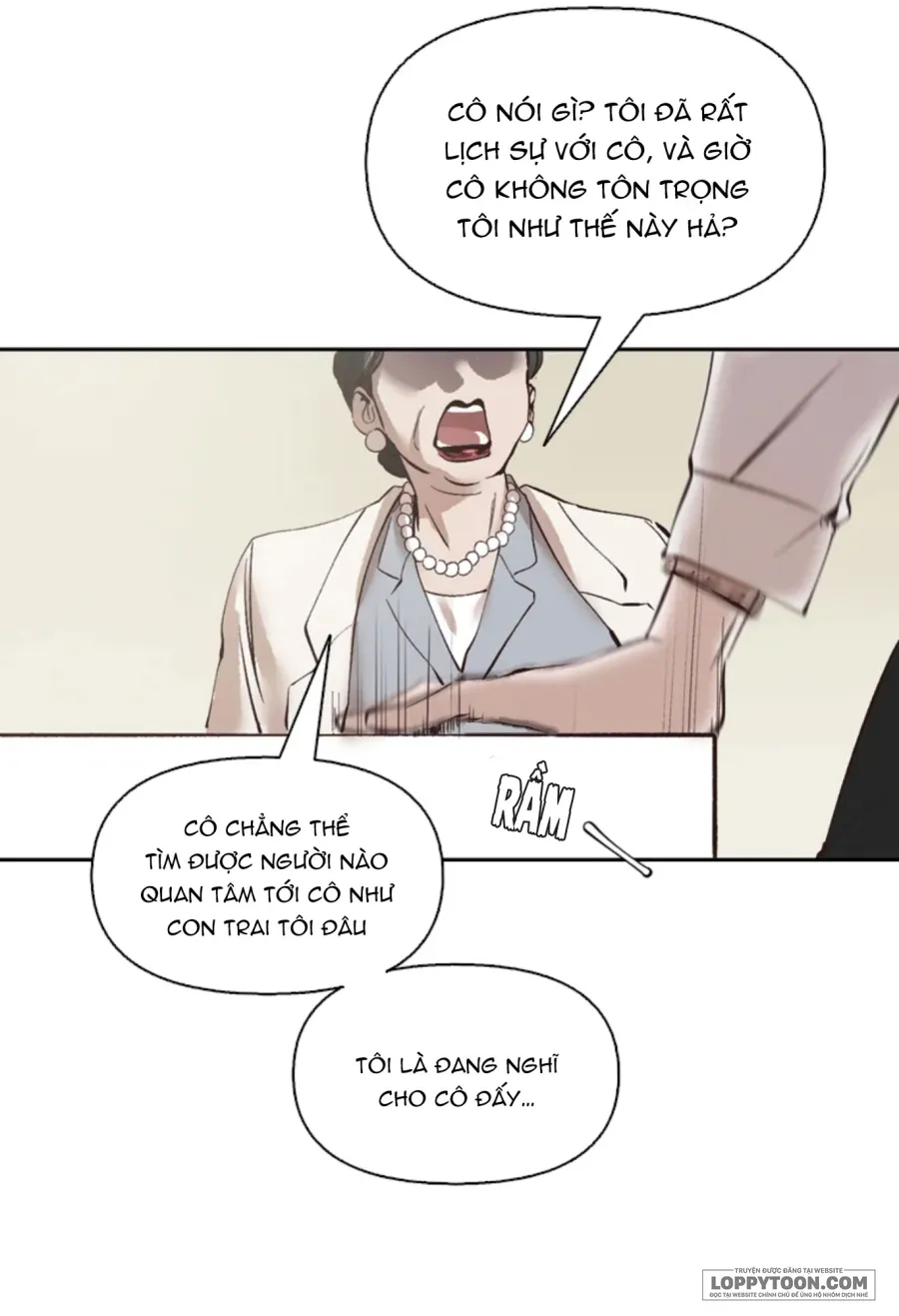 Thanh Xuân Của Chúng Ta Chap 3 - trang 76