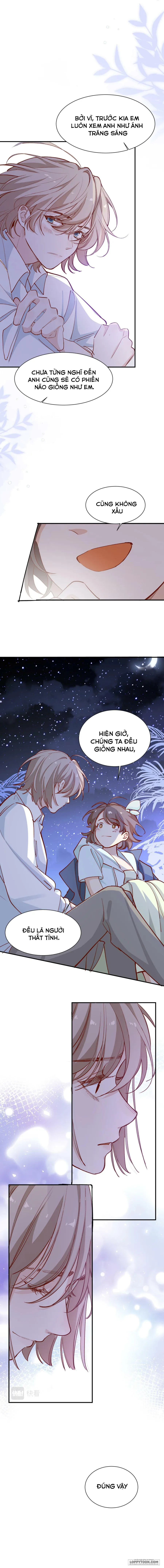 Mười Năm Sau, Tôi Sẽ Kết Hôn Với Kẻ Thù Không Đội Trời Chung Chap 46 - trang 5