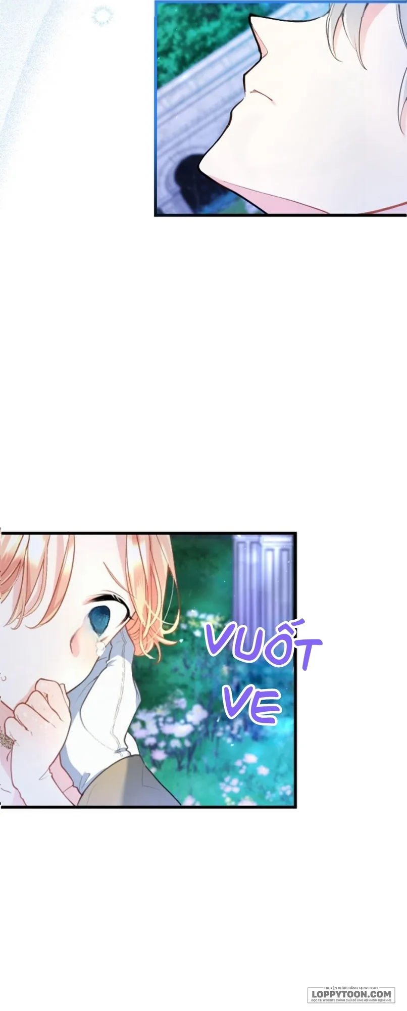 Đại Tiểu Thư Sao Phải Giả Nam Chap 42 - trang 42