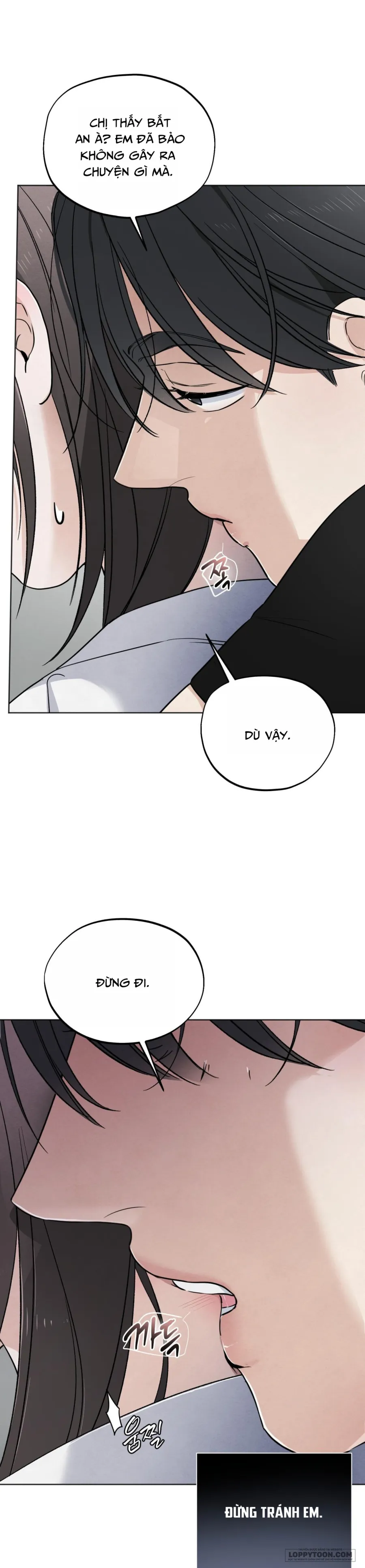 Cuộc Đời Của Kẻ Cặn Bã Chap 51 - 🔞 - trang 13