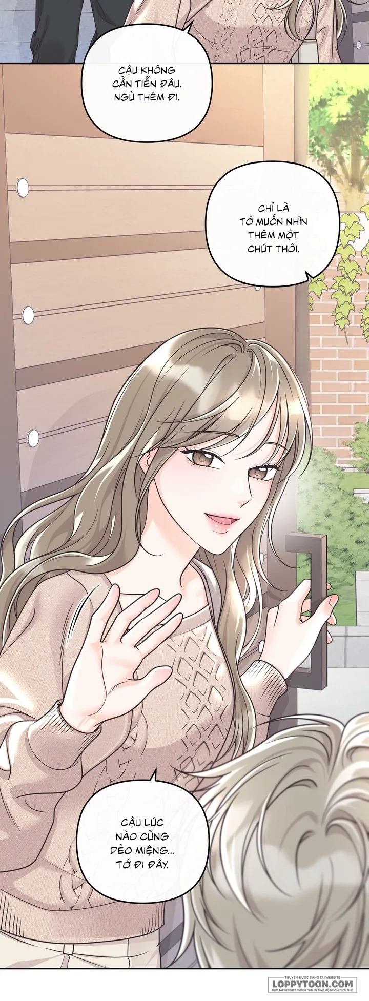 Đối Tác Ba Bên Chap 7 - 🔞🔞🔞 - trang 37