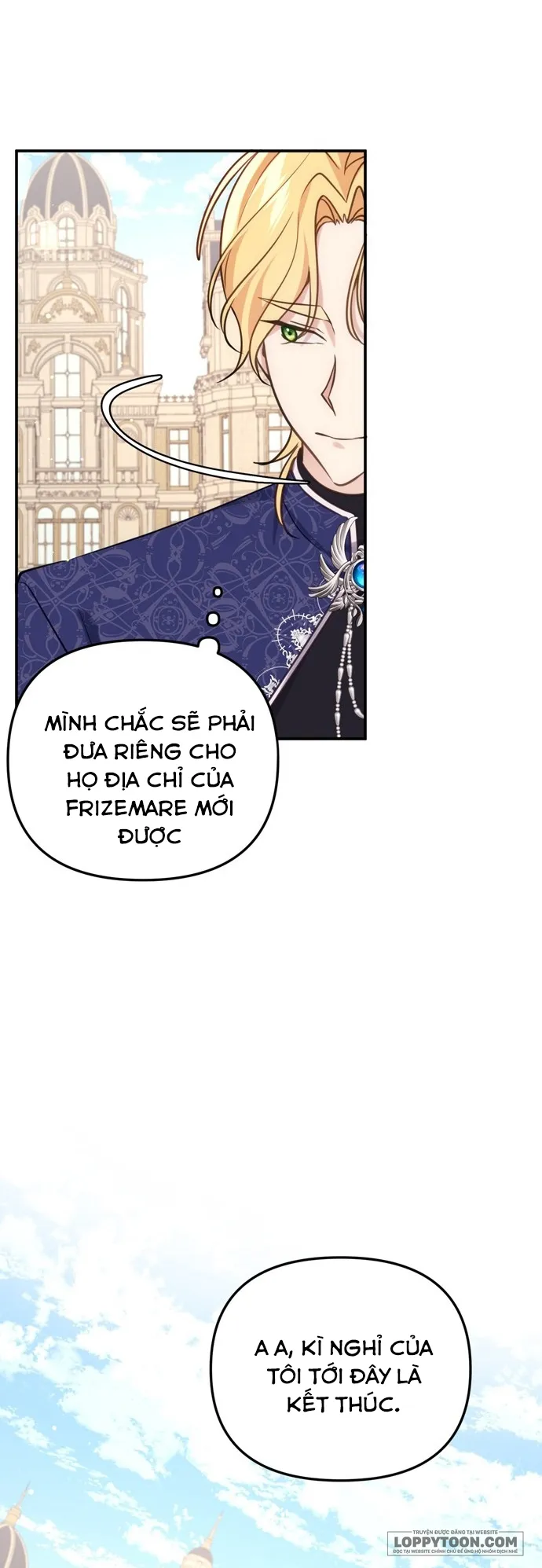 Cuộc Sống Hạnh Phúc Cùng Chồng Chap 31 - trang 54