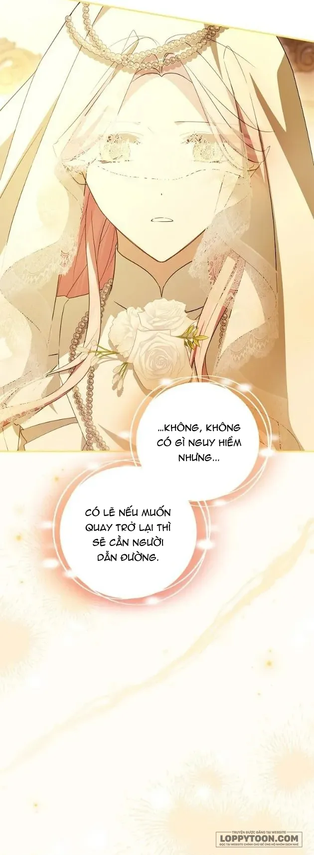 Tôi Đã Trở Thành Con Gái Út Của Công Tước Phản Diện Chap 136 - trang 27