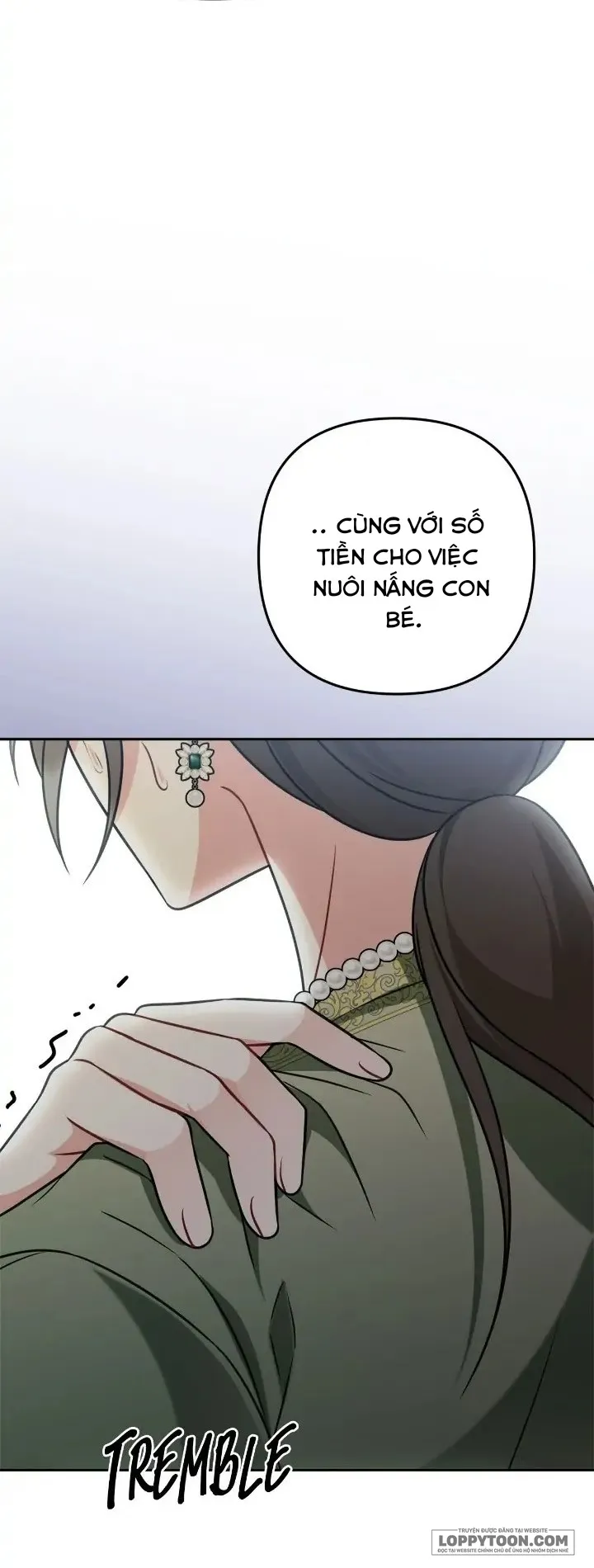 Tôi Sống Chung Với Mẹ Chồng Chap 23 - trang 21