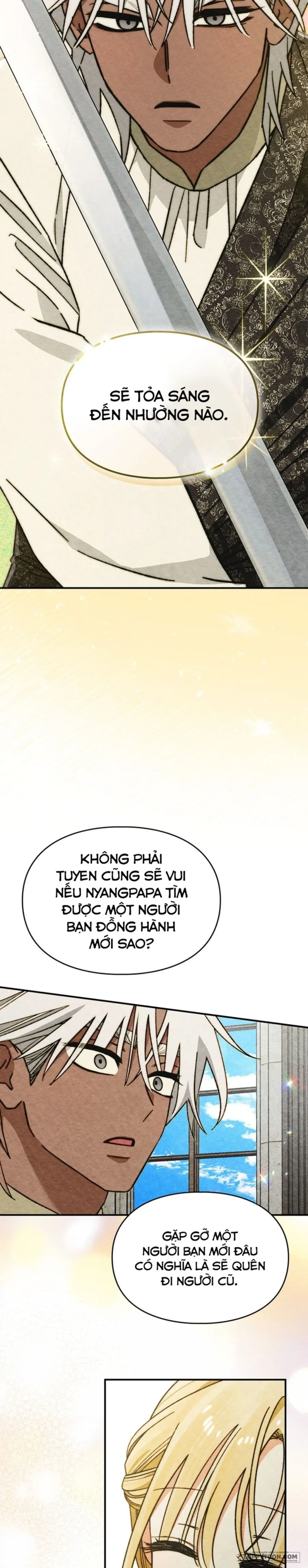 Thuần Hoá Munchkin Chap 15 - trang 8