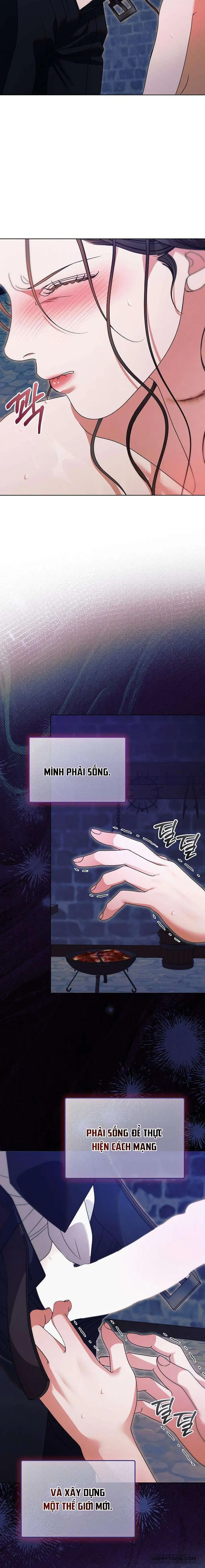 Hãy Cầu Xin Tôi Đi Chap 23 - 🔞🔞🔞 - trang 20