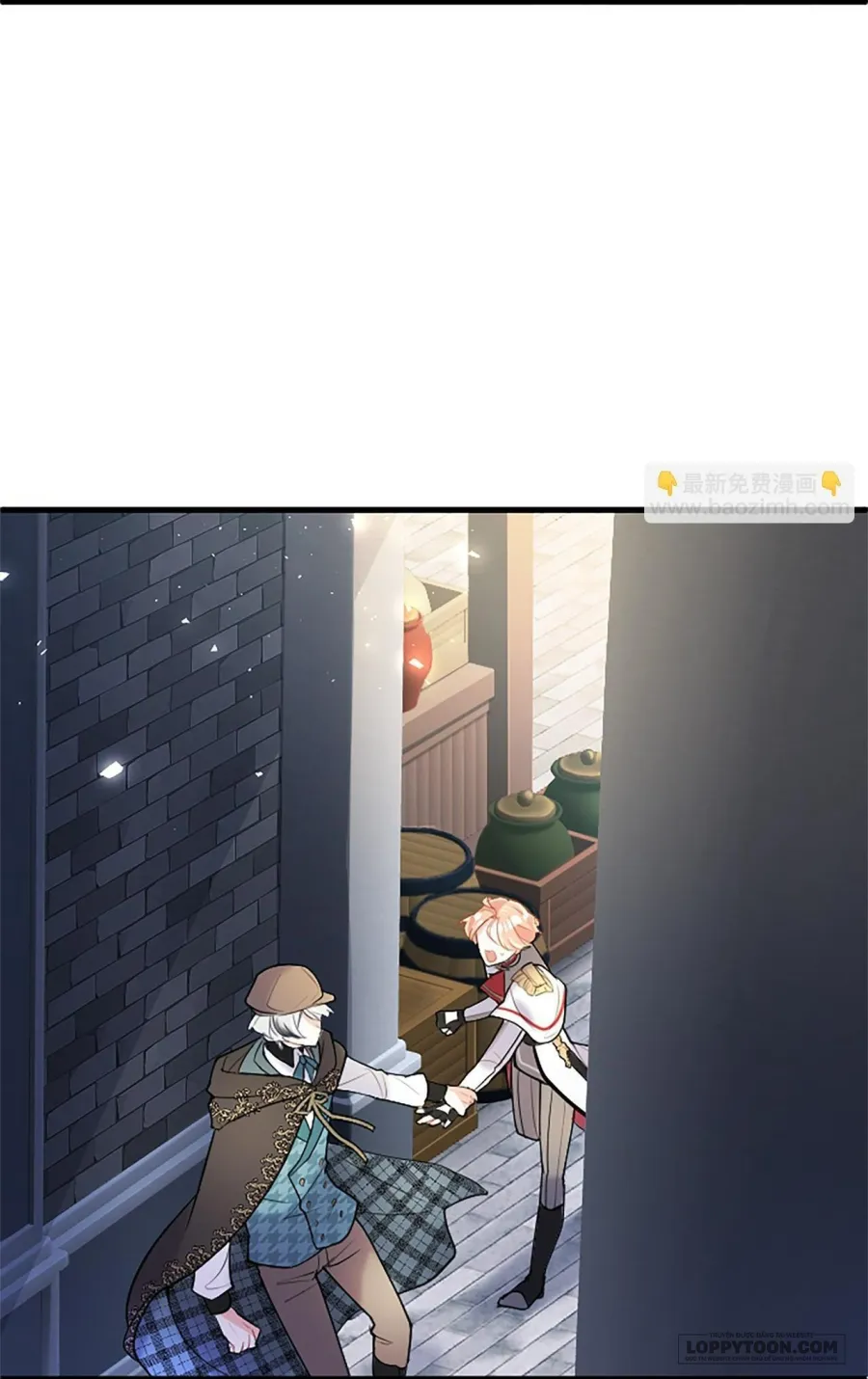 Đại Tiểu Thư Sao Phải Giả Nam Chap 84 - trang 16