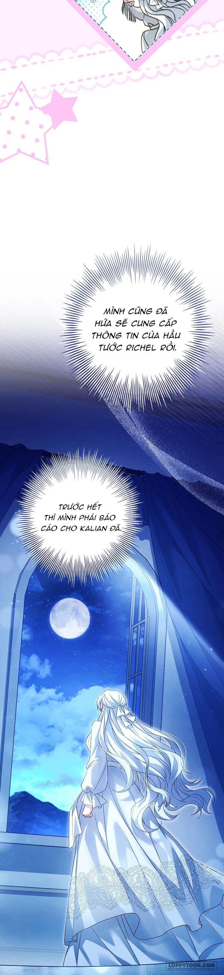 Chồng Ơi, Tại Sao Chúng Ta Không Thể Ly Hôn? Chap 69 - trang 5