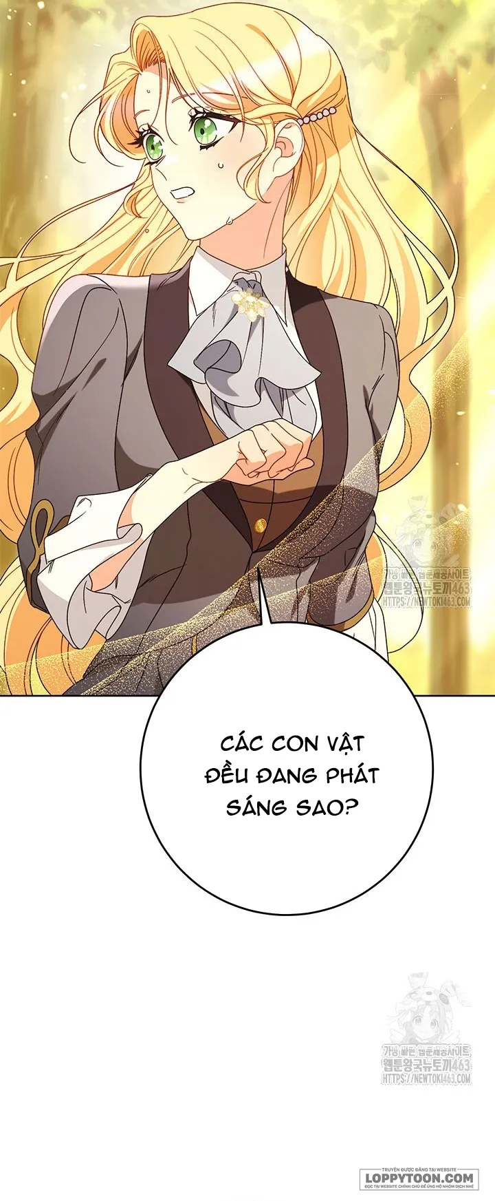 Nuôi Dưỡng Em Gái Xinh Đẹp Chap 75 - trang 71