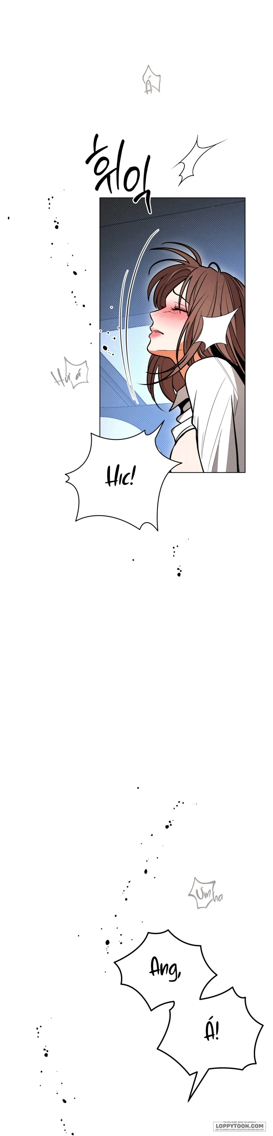 Ngưỡng Tuyệt Đối Chap 65 - trang 40