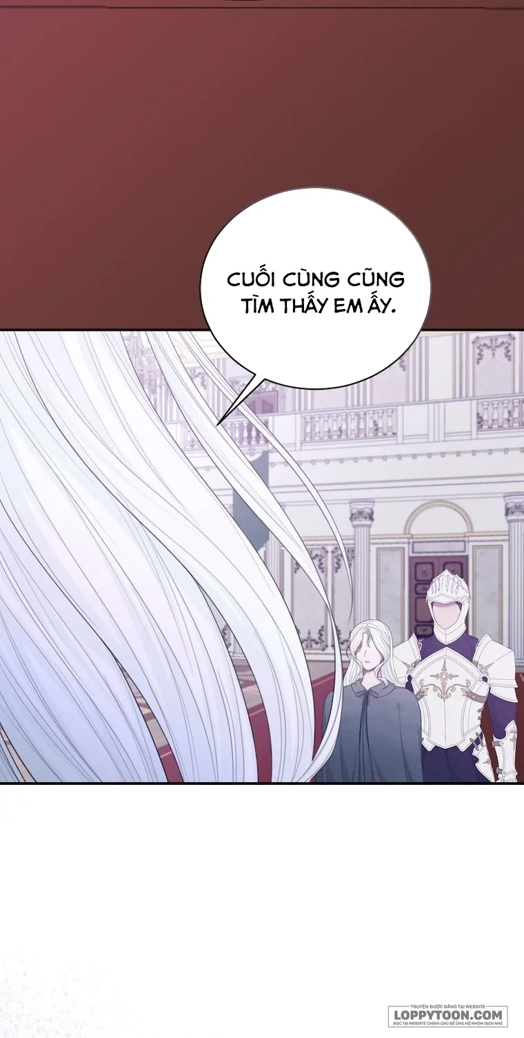 Hầu Nữ Không Còn Thèm Muốn Chủ Nhân Nữa Chap 39 - trang 7