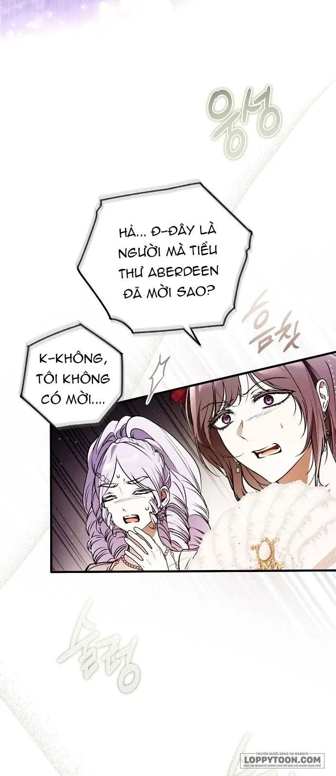 Có Kẻ Đã Sở Hữu Cơ Thể Của Tôi Chap 69 - trang 8