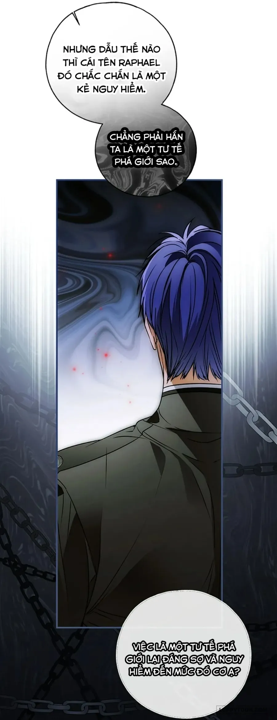 Có Kẻ Đã Sở Hữu Cơ Thể Của Tôi Chap 84 - end ss2 - trang 25