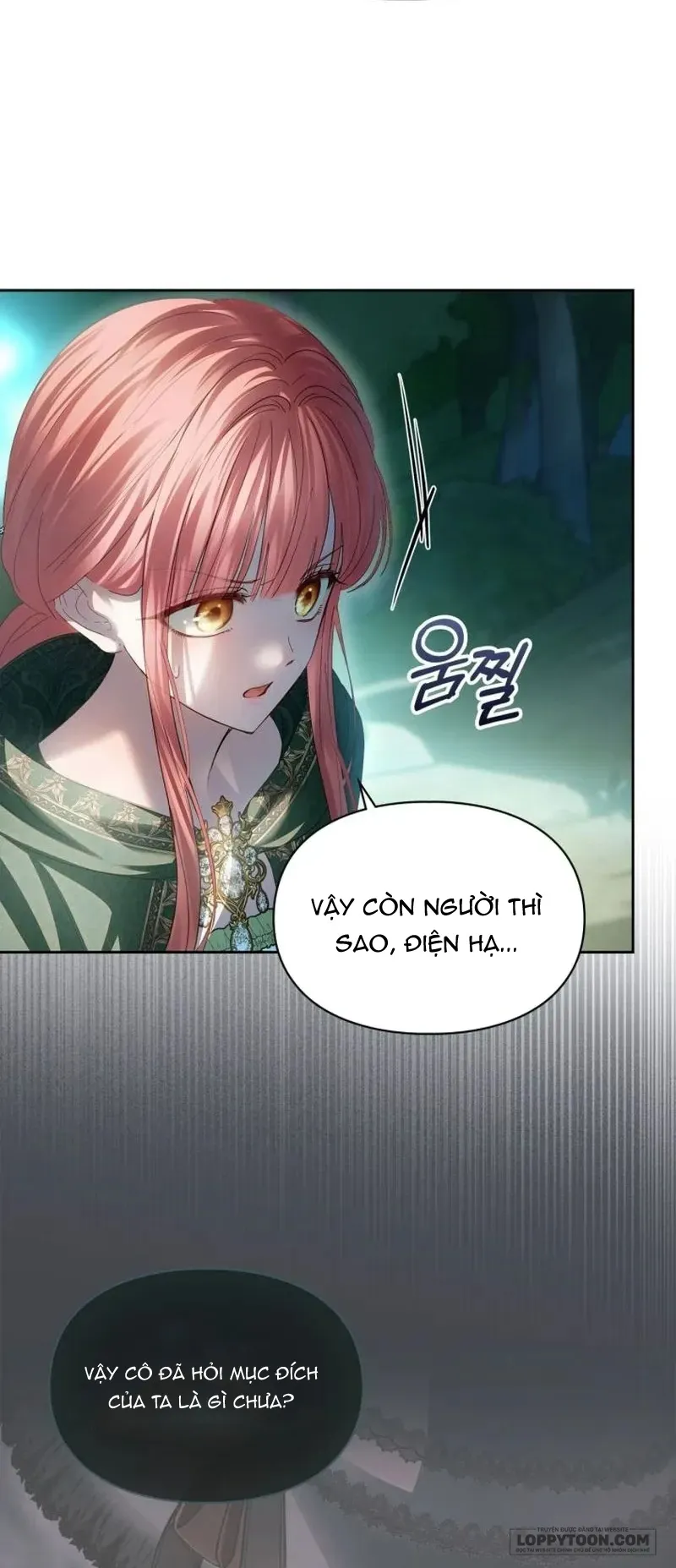Phạm Nhân Bé Con Của Dinh Thự Mùa Đông Chap 94 - trang 13
