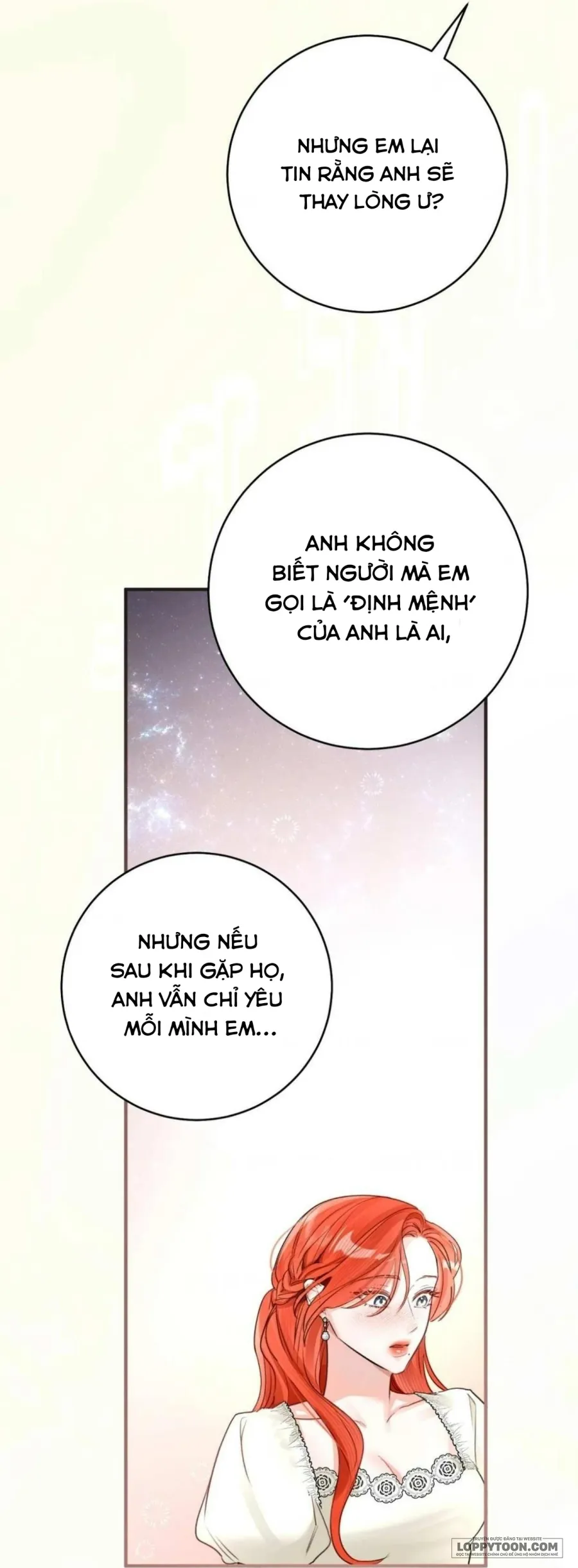 Cuộc Hôn Nhân Xa Hoa Của Đại Công Tước Là Giả Chap 71 - trang 44