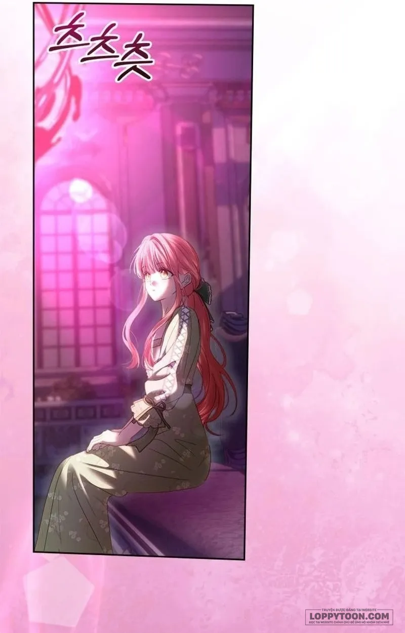 Phạm Nhân Bé Con Của Dinh Thự Mùa Đông Chap 92 - trang 38