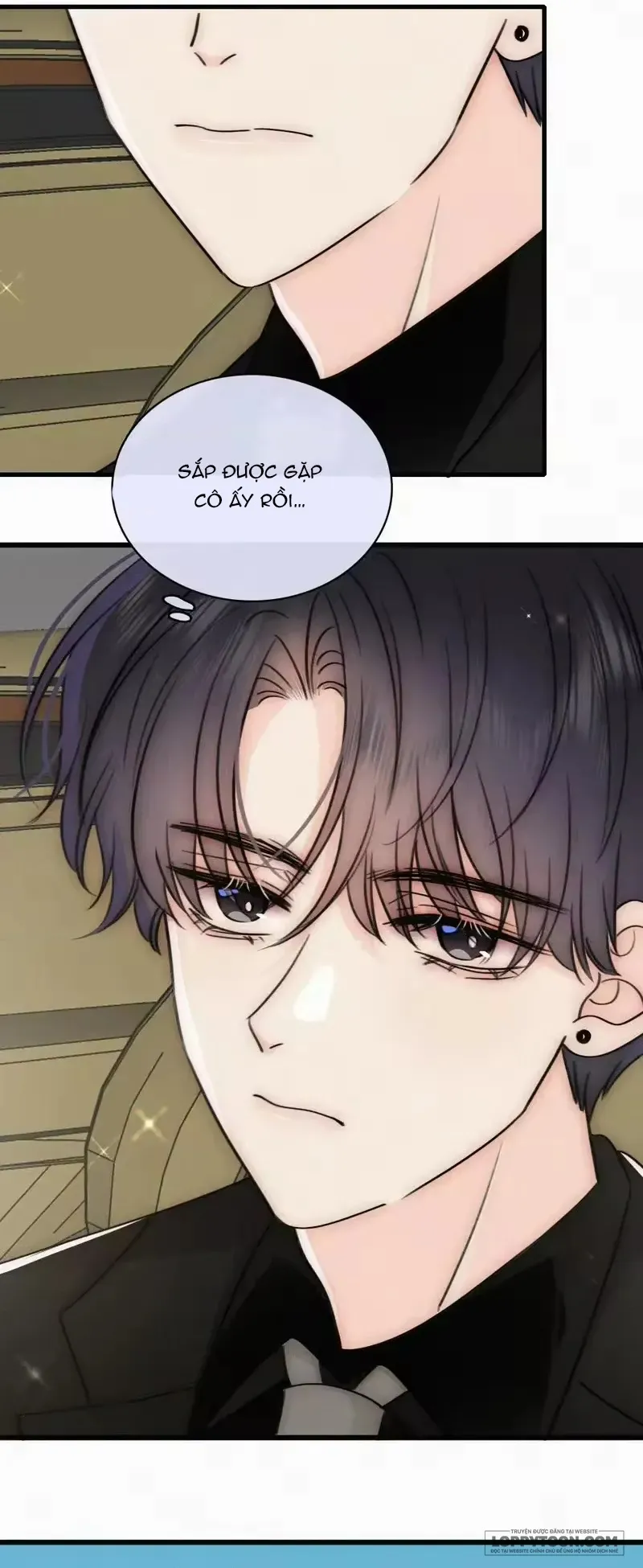 Một Lòng Cưng Chiều Chap 179 - trang 16