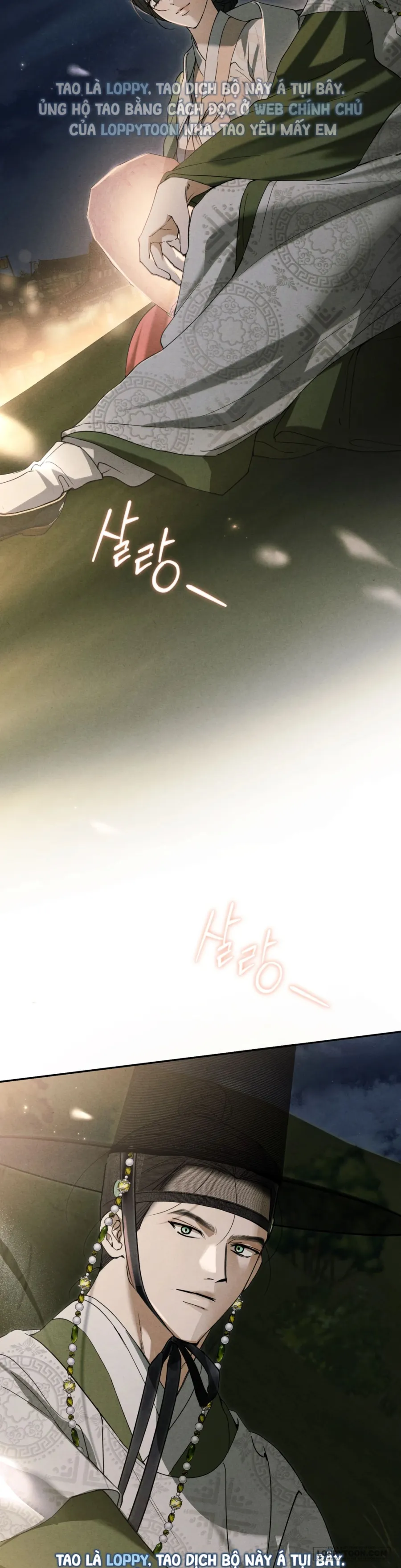 Phá Cầm Chap 13 - trang 49