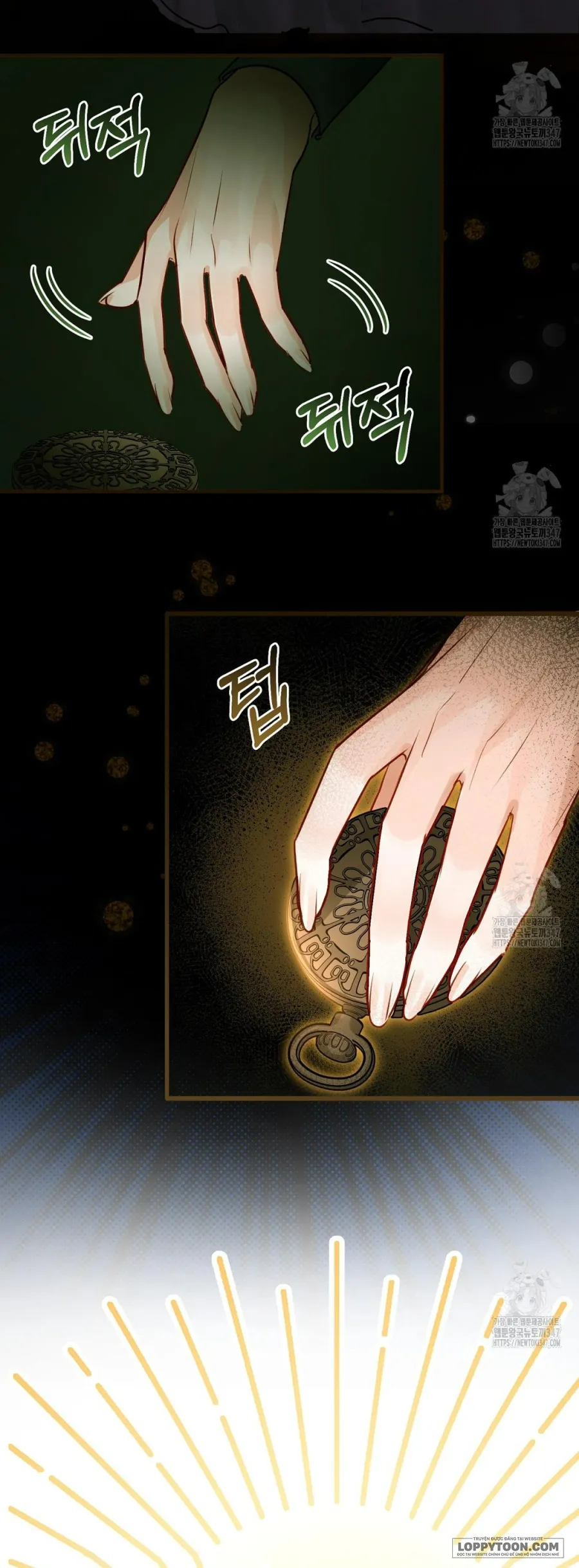 Cuộc Hôn Nhân Xa Hoa Của Đại Công Tước Là Giả Chap 62 - trang 8