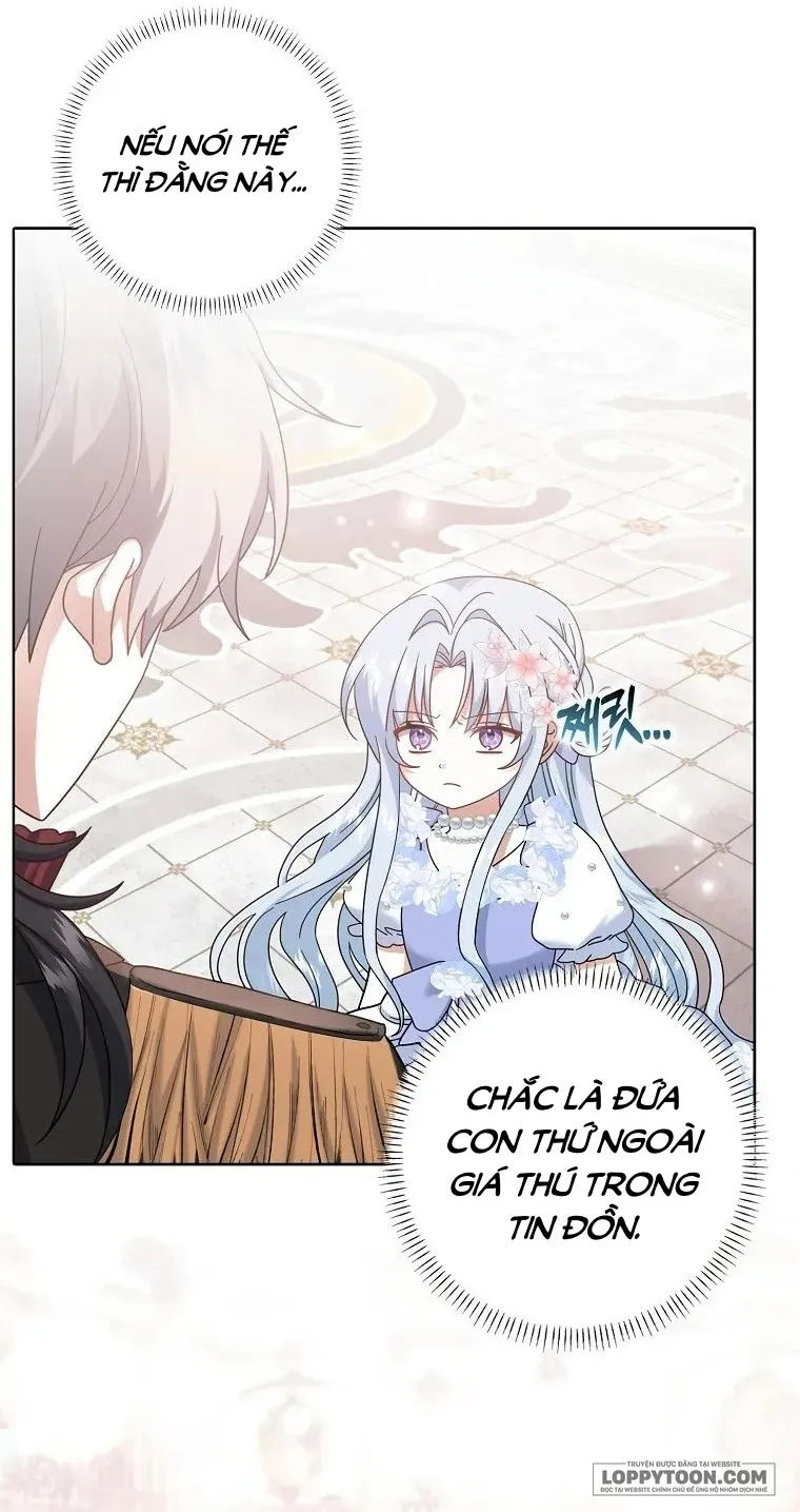 Tôi Sẽ Chiếm Lấy Ngư Trường Này! Chap 13 - trang 9