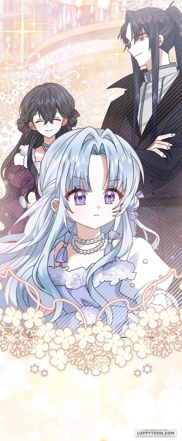 Tôi Sẽ Chiếm Lấy Ngư Trường Này! Chap 12 - trang 47