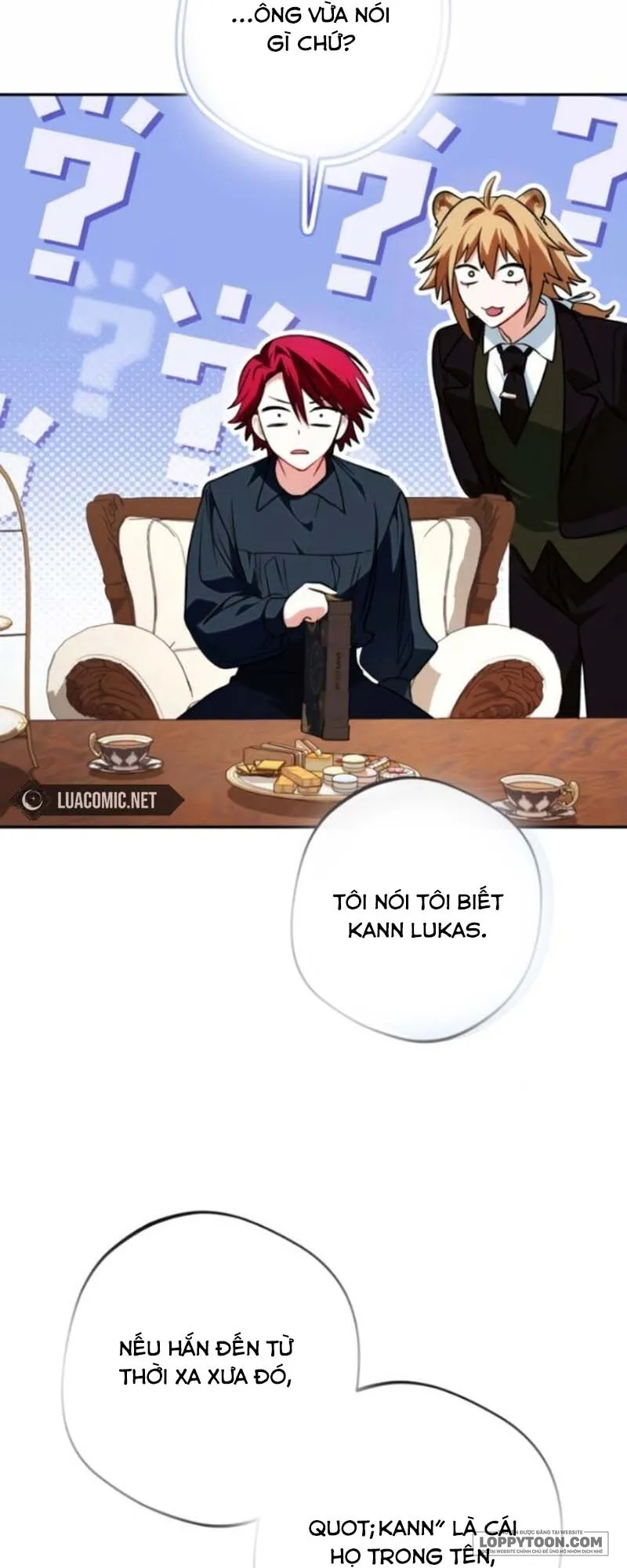 Bạo Chúa Độc Ác Trở Lại Chap 62 - trang 64