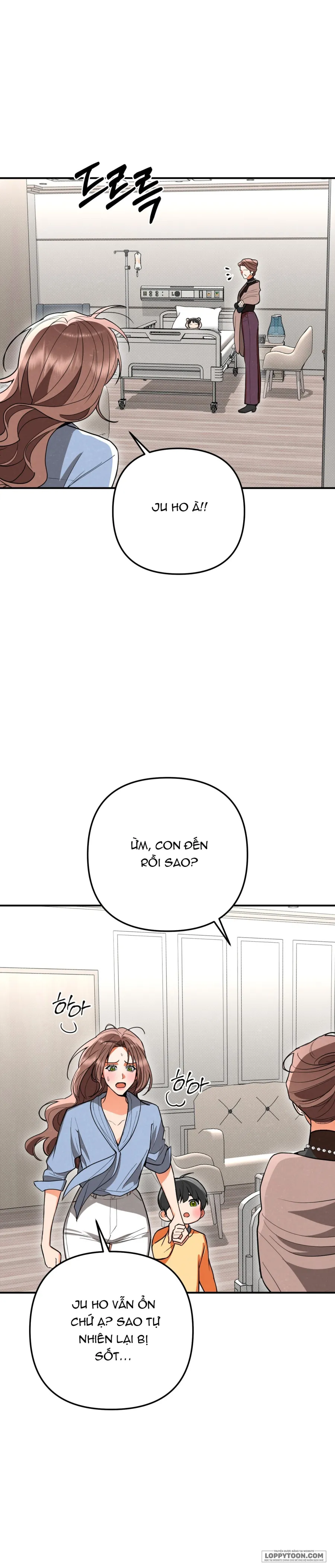 Ngưỡng Tuyệt Đối Chap 76 - trang 12