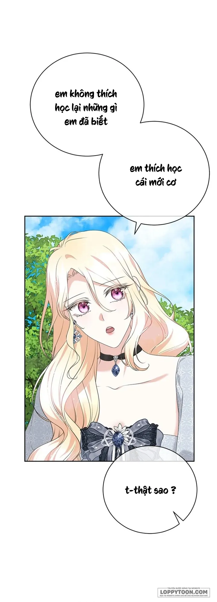 Sinh Ra Trở Thành Nhân Vật Không Có Trong Nguyên Tác Chap 98 - trang 41