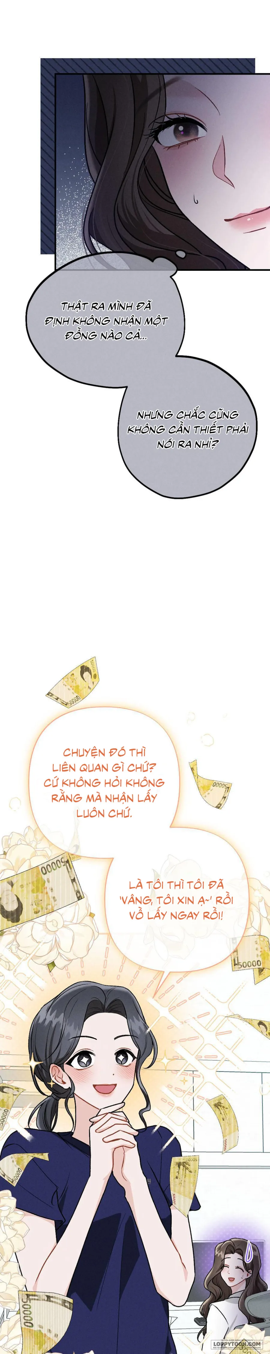 Đêm Chồng Chất Chap 2 - Đã lâu không gặp, Yoo So Eun - trang 13