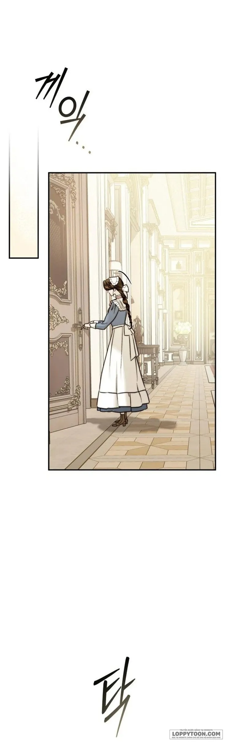 Tôi Chỉ Cần Con Của Công Tước Chap 4 - trang 7