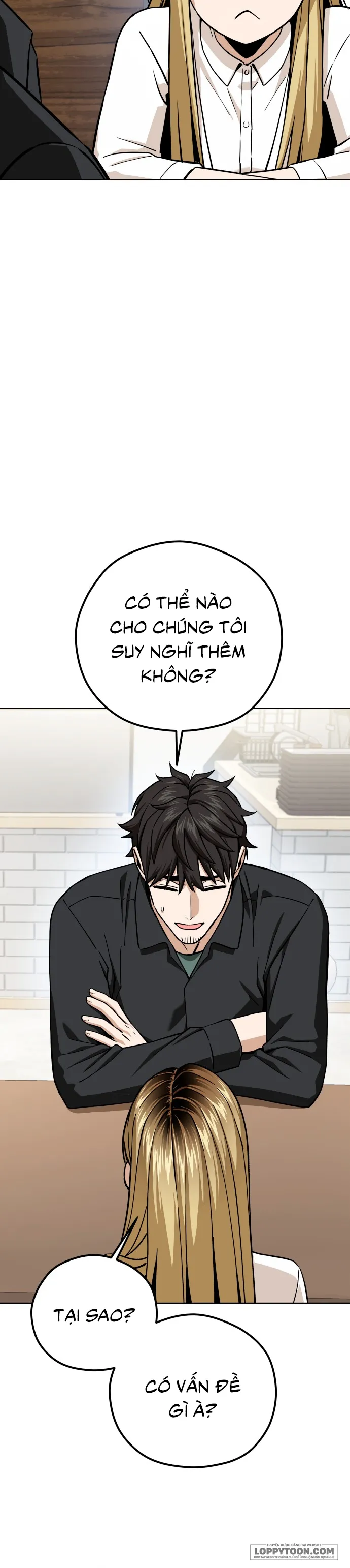 Từ Tình Cờ Đến Tình Yêu Chap 104 - trang 9