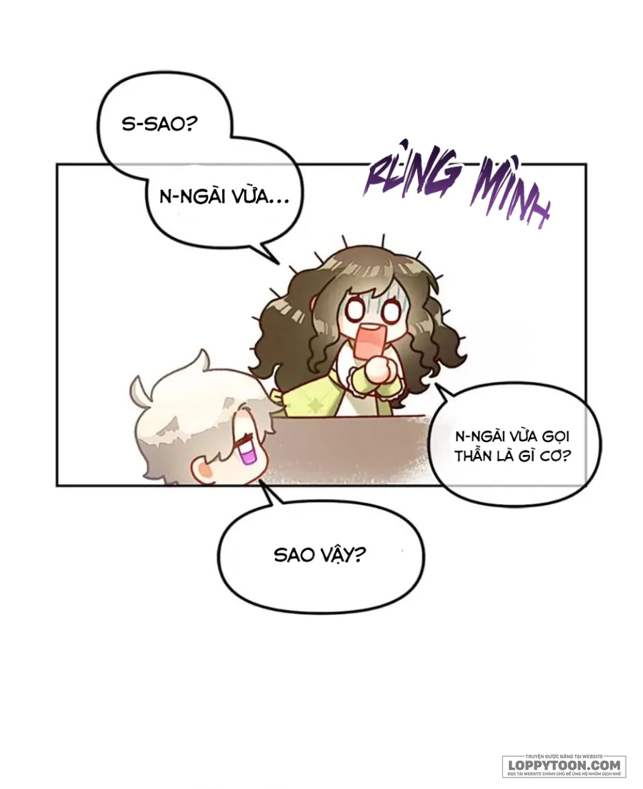 Tôi Sẽ Ở Ngay Bên Cạnh Nam Chính Chap 21 - trang 21
